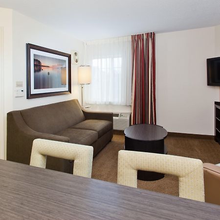 Sonesta Simply Suites Phoenix Темпе Экстерьер фото