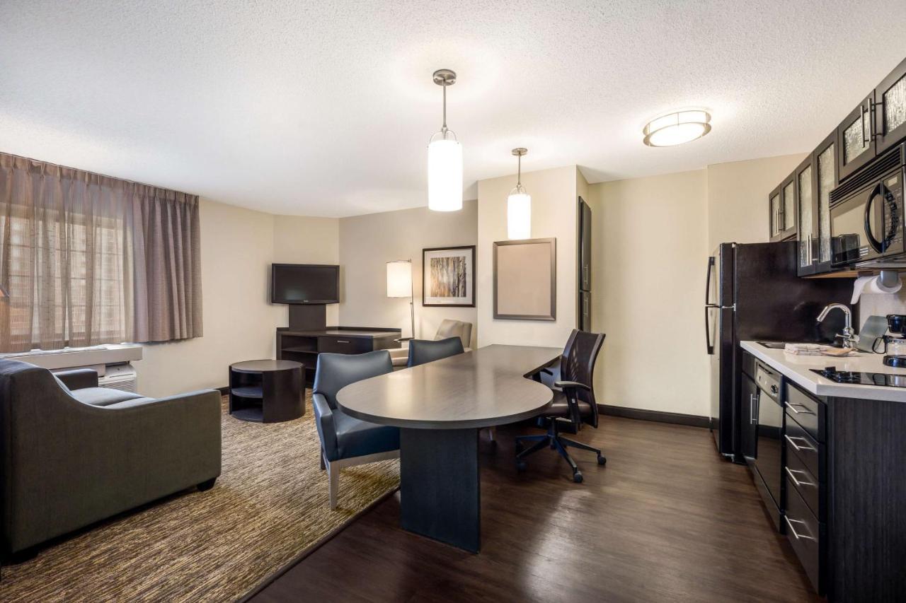 Sonesta Simply Suites Phoenix Темпе Экстерьер фото