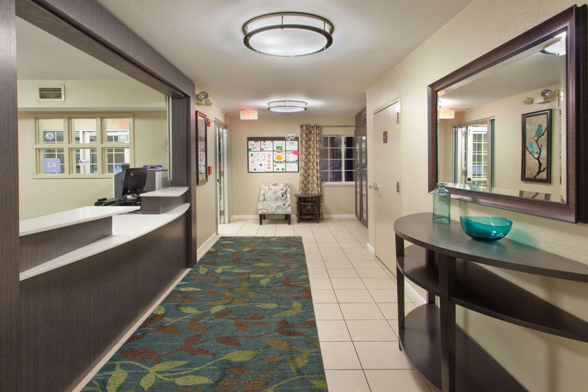 Sonesta Simply Suites Phoenix Темпе Экстерьер фото