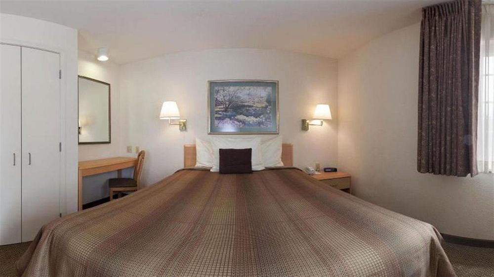 Sonesta Simply Suites Phoenix Темпе Экстерьер фото