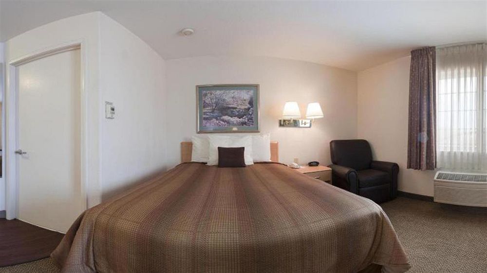 Sonesta Simply Suites Phoenix Темпе Экстерьер фото