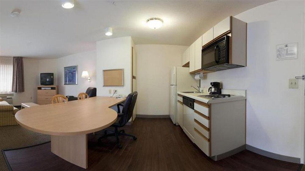 Sonesta Simply Suites Phoenix Темпе Экстерьер фото